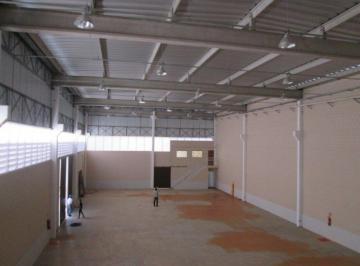Comercial · 1200m² · Indústria para alugar em Sorocaba/SP