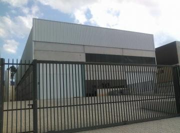 Comercial · 1200m² · Indústria para alugar em Sorocaba/SP