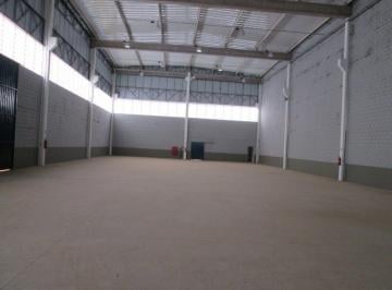 Comercial · 1200m² · Indústria para alugar em Sorocaba/SP