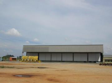 Comercial · 6500m² · Indústria para alugar em Sorocaba/SP