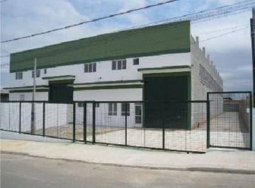 Comercial · 800m² · Indústria para alugar em Sorocaba/SP