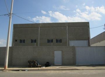 Comercial · 1000m² · Indústria para alugar em Sorocaba/SP