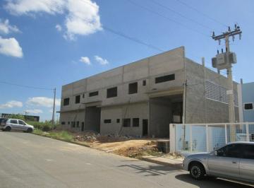 Comercial · 795m² · Indústria para alugar em Sorocaba/SP