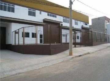 Comercial · 1590m² · Indústria para alugar em Sorocaba/SP