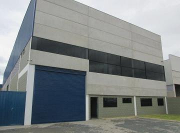 Comercial · 1156m² · Indústria para alugar em Sorocaba/SP