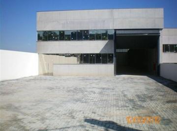 Comercial · 890m² · Indústria para alugar em Sorocaba/SP