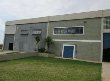 Comercial · 1050m² · Indústria para alugar em Sorocaba/SP