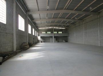 Comercial · 1050m² · Indústria para alugar em Sorocaba/SP
