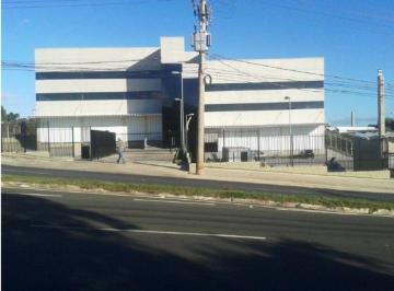 Comercial · 1993m² · Indústria para alugar em Sorocaba/SP