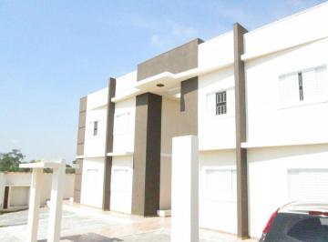 Apartamento · 53m² · 2 Quartos · 1 Vaga · Apartamento à venda em Sorocaba/SP