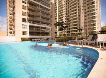 Apartamento de 3 quartos, Rio de Janeiro · Apartamento - 3 quartos + armários e 1 ano de condomínio - Recreio