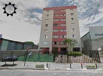 FACHADA · Apartamento Osasco