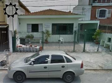 FACHADA · CASA PRESIDENTE ALTINO
