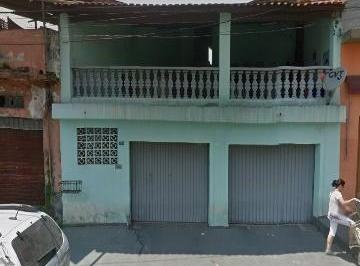 FACHADA · CASA BELA VISTA
