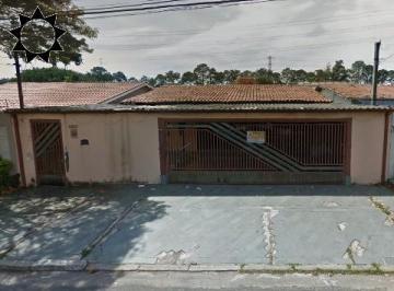 FACHADA · CASA  SÃO PAULO
