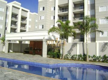 2f63336136d7e14525402a28360680e58e7e94a2 · Apartamento com 3 dormitórios para alugar, 88 m² por R$ 4.500,00/mês - Condomínio Riviera de Vinhedo