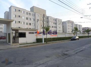 Foto 01 · Apartamento à venda em Suzano-SP, Vila Figueira: 2 quartos, 1 sala, 1 banheiro, 1 vaga, 47m² de área