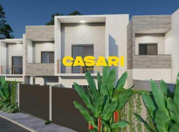 Casa · 85m² · 2 Quartos · 1 Vaga · Sobrado com 2 dormitórios e 84 m² à venda no Residencial Vitiello – Boituva/SP