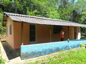 Rural de 2 quartos, São Lourenço da Serra · ABAIXOU EXCELENTE CHÁCARA PARA MORADIA OU LAZER - CÓD: 3149