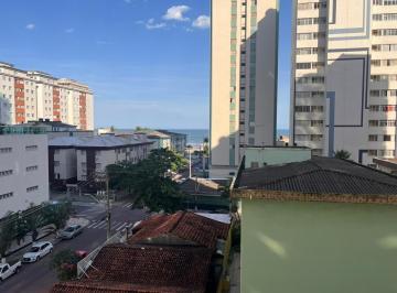ccadbeef22b1033725afad060ebb9286153a1bbe · Apartamento com 2 dormitórios para alugar, 94 m² por R$ 4.000,02/mês - Tupi - Praia Grande/SP