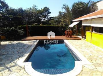 Casa · 364m² · 3 Quartos · 4 Vagas · Casa à venda em Campinas, Parque Xangrilá