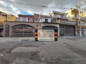 dadc14c75b065fe92e6ab61871a5d03ea0976026 · Sobrado com 3 dormitórios à venda, 180 m² por R$ 635.000,00 - Jardim Cidade Pirituba - São Paulo/SP
