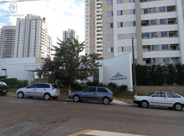 Apartamento · 69m² · 3 Quartos · 1 Vaga · Apartamento à venda e para alugar em Londrina, Gleba Palhano, com 3 quartos, com 69.89 m²