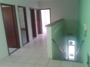 Comercial · 20m² · Salas Comerciais com Salão em Vila Amelia  -  Ribeirão Preto