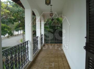 Casa · 533m² · 4 Quartos · 6 Vagas · Casa Assobradada no bairro Jardim São Caetano - São Caetano do Sul, SP