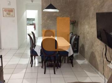Apartamento · 120m² · 3 Quartos · 1 Vaga · APARTAMENTO 03 DORMITORIOS