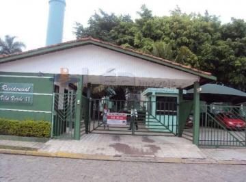 Apartamento · 56m² · 2 Quartos · 1 Vaga · Apartamento à venda em Suzano-SP na Vila Urupes: 2 quartos, 1 sala, 1 banheiro, 1 vaga de garagem! 5
