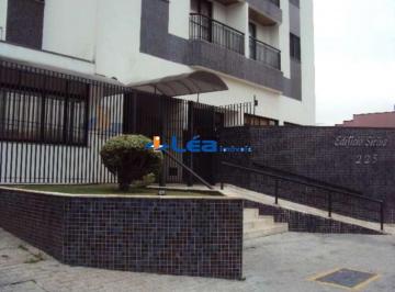 Foto 01 · Apartamento, Centro, Suzano, SP