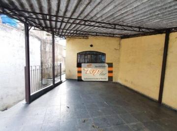 7f6e98fab3bd43266912a46c5da4f248857560da · Casa com 3 dormitórios à venda, 120 m² por R$ 400.000,00 - Vila Mirante - São Paulo/SP