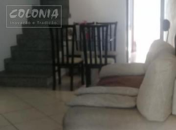 32288.001 · Sobrado a venda - Vila Bela Vista