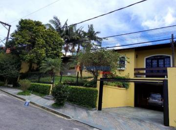 734d0aac5d16593eb51a594165e61aebaeea32a5 · Casa com 4 dormitórios à venda, 410 m²  - Parque Monte Alegre - Taboão da Serra/SP