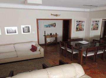 Apartamento · 145m² · 3 Quartos · 1 Vaga · Apartamento em Santa Cecília - Cód. de Ref: 6106