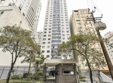 Apartamento · 64m² · 2 Quartos · 1 Vaga · Apartamento 2 quartos com suíte no Bigorril