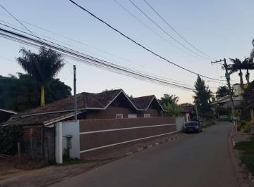 Casa de 2 quartos, São Lourenço da Serra · EXCELENTE CASA EM LOCAL TRANQUILO - cod: 3157