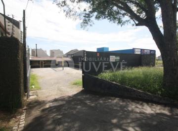 16658910200.jpg · IMOBILIARIA JUVEVÊ ALUGA TERRENO SANTA CANDIDA ATUBA AV.MASCARENHAS MORAES 1455 PRX LINHA VERDE MERC