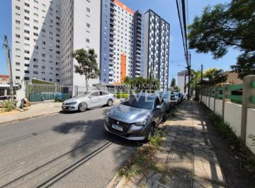 18204010200.jpg · IMOBILIARIA JUVEVÊ ALUGA APARTAMENTO CRISTO REI DUPLEX PRX HOSPITAL CAJURU MARCELINO CHAMPAGNAT JARD