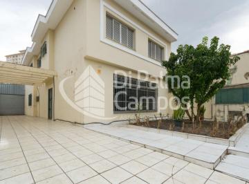Comercial · 232m² · 6 Vagas · Casa comercial com galpão e 6 vagas na Vila Monumento ? Venda ou Locação