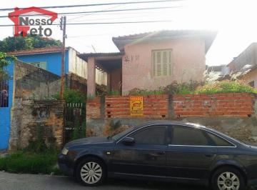 1ab7e168d034960aa3dd9dbd2c9f0011fac38b0d · Terreno residencial à venda, Chácara São João, São Paulo.
