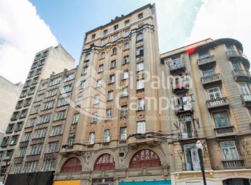 Comercial · 42m² · Sala comercial reformada para alugar com 42 m² em frente ao Metrô Sé