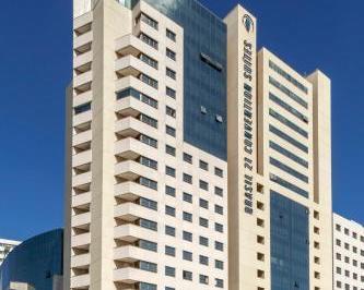 Apartamento de 1 quarto, Brasília · flat 2 ambientes localização privilegiada
