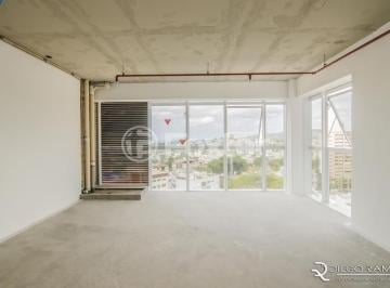 Comercial · 34m² · 1 Vaga · Sala / Conjunto Comercial, 34.88 m², em Petrópolis