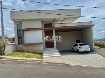 Foto 01 · Casa de luxo em condomínio à venda em Valinhos-SP: 4 quartos, 1 suíte, 1 sala, 4 banheiros, 4 vagas