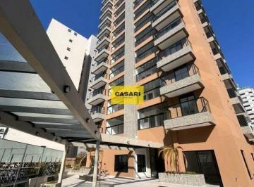 Apartamento · 84m² · 2 Quartos · 2 Vagas · Apartamento com 2 dormitórios à venda, 84 m² - Centro - São Bernardo do Campo/SP