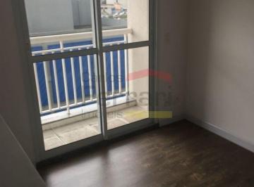 Apartamento · 44m² · 2 Quartos · 1 Vaga · Apto Novo 2 dorm 1 vaga oportunidade New Way Liberdade- Centro - SP
