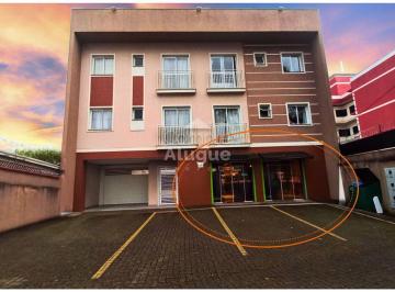 Comercial · 52m² · 3 Vagas · Comercial para aluguel - no Bom Jesus