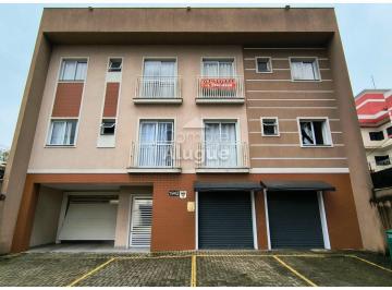 Apartamento · 46m² · 2 Quartos · 1 Vaga · Apartamento para aluguel - no Bom Jesus